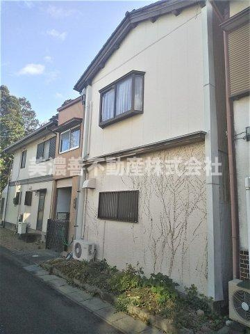６００６７　岐阜市下土居3丁目土地