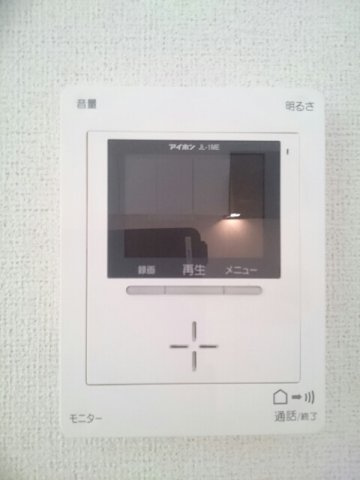 ストロベリー　フィールズＢのセキュリティ