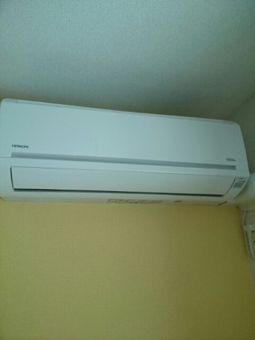 ストロベリー　フィールズＢの設備