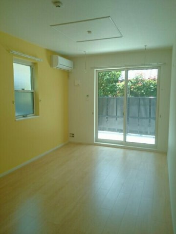 ストロベリー　フィールズＢの内装