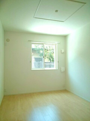 ストロベリー　フィールズＢの内装