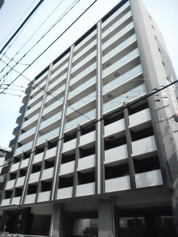  ラフレシーサ博多駅南Ⅳ