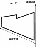 大津市北小松1629-1　売土地の画像
