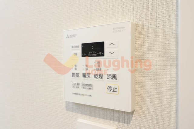 久留米市東櫛原町の賃貸マンションの設備