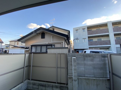 【展望】 | プレジール曽根東町