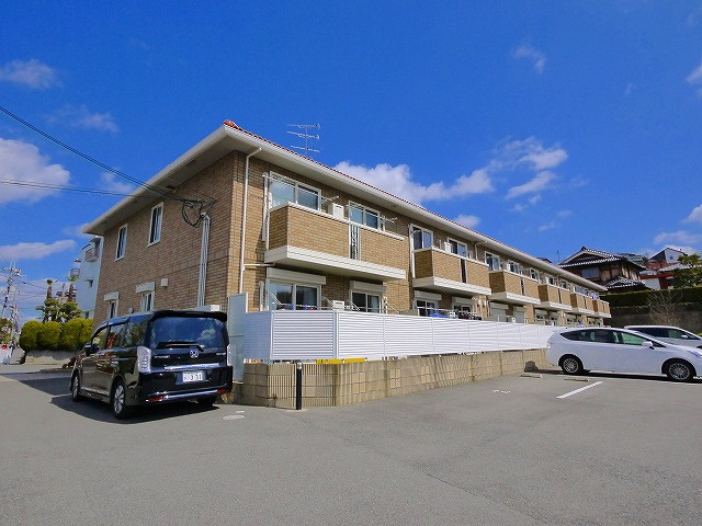 リバーラック　ディライト