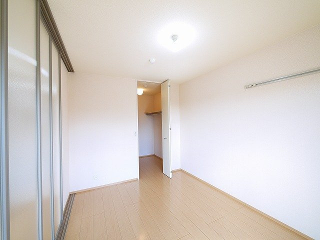 リバーラック　ディライトの洋室|洋室です