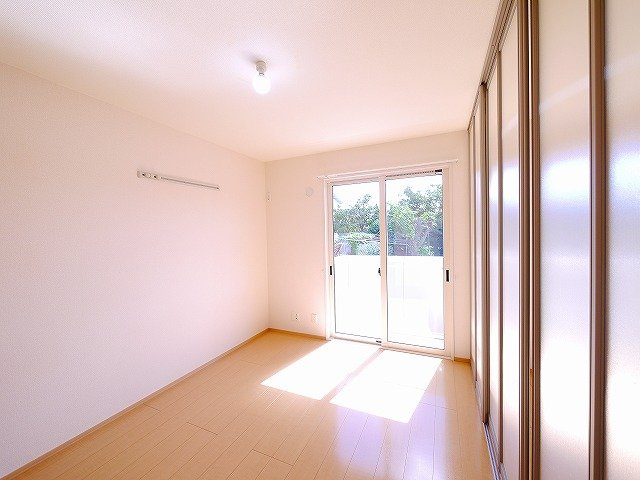 リバーラック　ディライトの寝室|寝室にいかがでしょうか