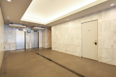 【ロビー】 | イストワール