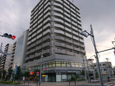 【外観】 | イストワール