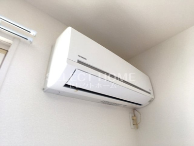 【設備】 | グランモアリバーハイツ | 同型タイプ