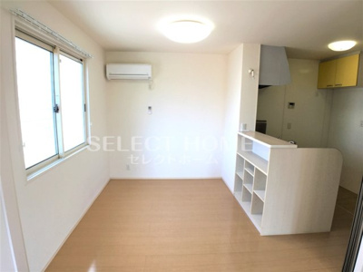  | グランモアリバーハイツ