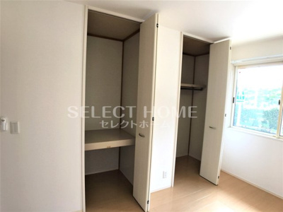 【収納】 | グランモアリバーハイツ | 同型タイプ