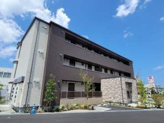 【外観】 | ZEH仕様の建物ですので断熱性なども良いですよ。
