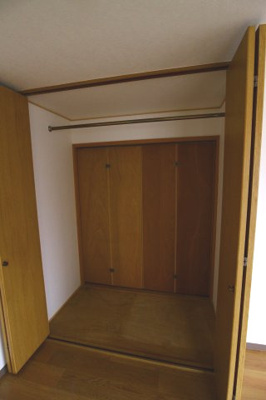 【収納】 | サンハイツ垂水