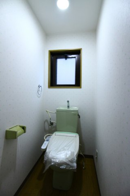 【トイレ】 | サンハイツ垂水