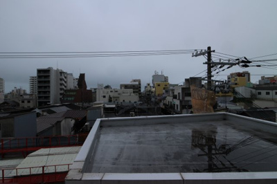 【展望】 | サンハイツ垂水