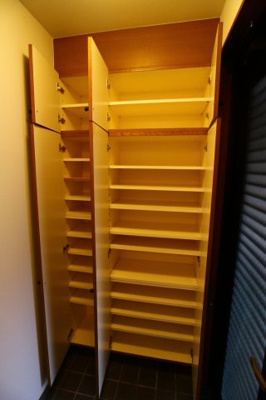 【内装】 | サンハイツ垂水