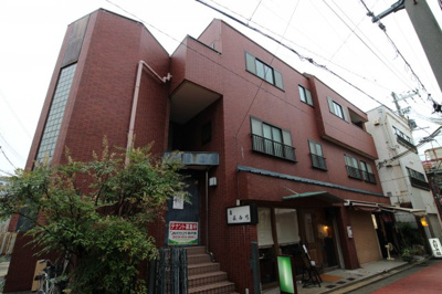 【外観】 | サンハイツ垂水