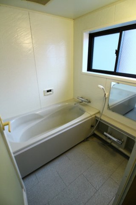 【浴室】 | サンハイツ垂水