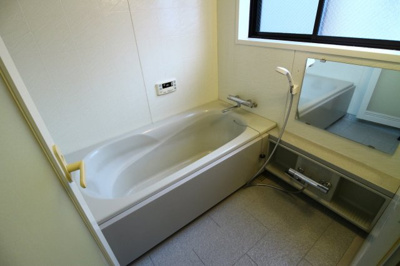 【浴室】 | サンハイツ垂水