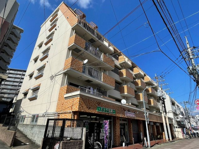 ロワールマンション南福岡