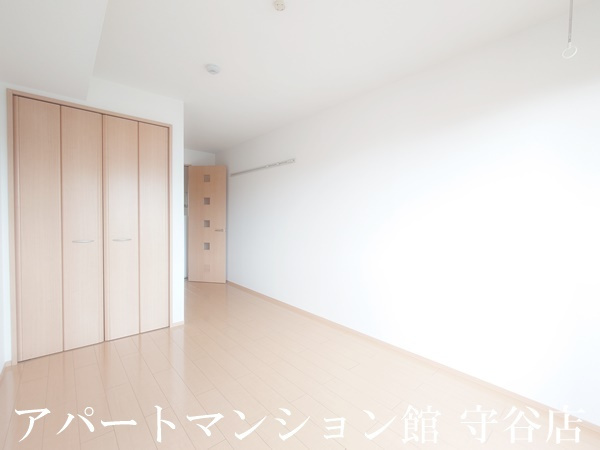 第二AMビルの内装|類似です