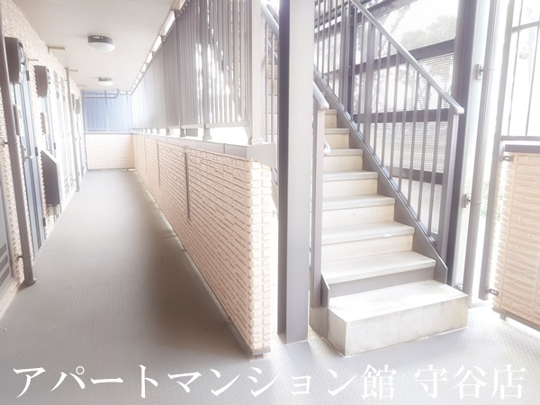第二AMビルのその他共用部分