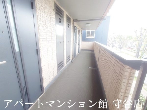 第二AMビルのその他共用部分