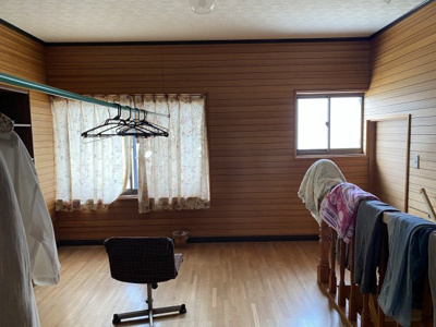 【内装】 | 和田店舗付き住宅 | 2Fフリ－スペ－ス