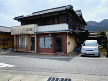 和田店舗付き住宅の画像