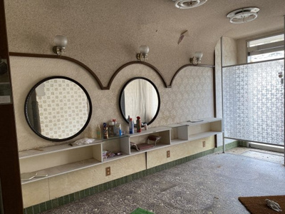 【その他】 | 和田店舗付中古戸建価格変更しました。 | 店舗部分2