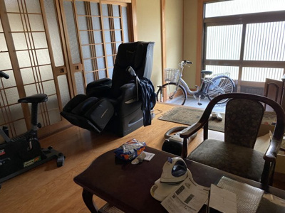 【玄関】 | 和田店舗付き住宅 | 玄関ホール