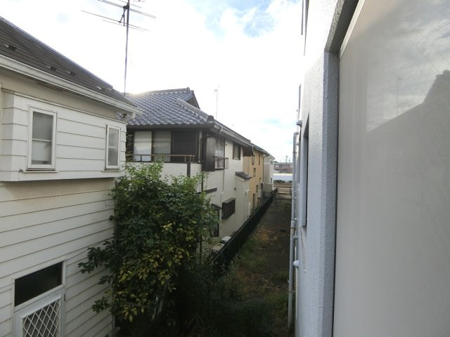 【展望】 | アメニティコウヤマ第11ガーデン