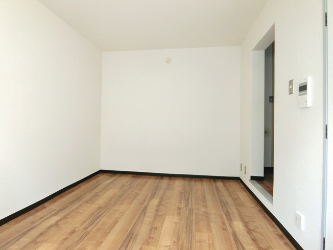 【居間・リビング】 | アメニティコウヤマ第11ガーデン | 洋室