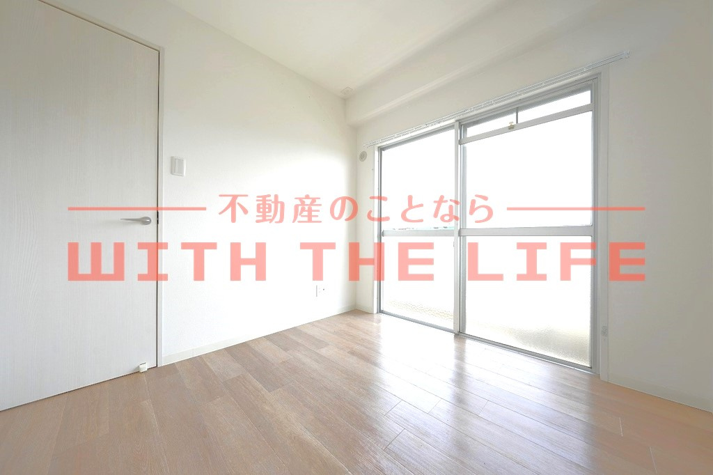 第16上野ビル【キャッシュバック対象物件】の内装|おしゃれな内装です