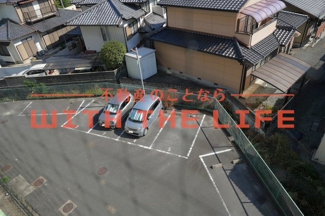第16上野ビル【キャッシュバック対象物件】のその他共用部分