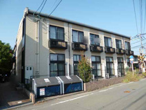 レオパレスリトの画像