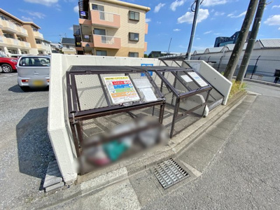 【その他共用部分】 | シティー堂山A