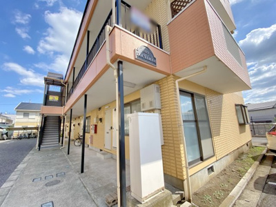 【エントランス】 | シティー堂山A