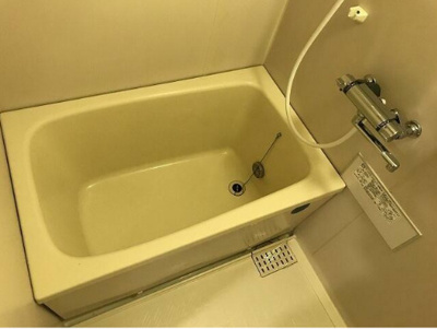 【浴室】 | シティー堂山A