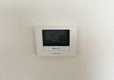 【セキュリティ】 | シティー堂山A