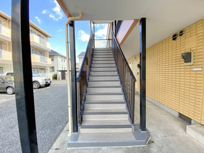 【設備】 | シティー堂山A