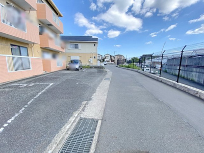 【周辺】 | シティー堂山A