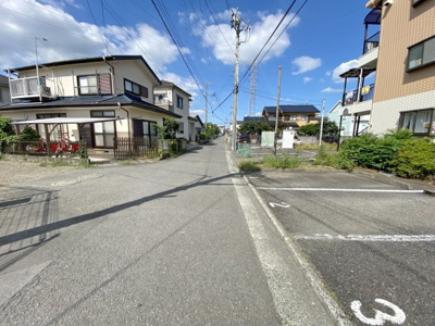 【周辺】 | シティー堂山A