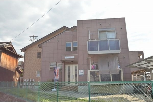 フロントステージ　　刈谷市近郊の賃貸ならクラスホーム刈谷店の外観
