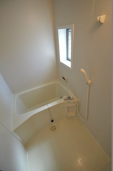 フロントステージ　　刈谷市近郊の賃貸ならクラスホーム刈谷店の浴室