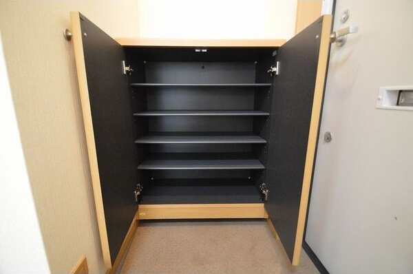 フロントステージ　　刈谷市近郊の賃貸ならクラスホーム刈谷店の玄関