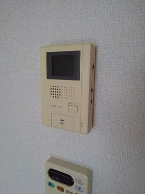 【設備】 | Ｐａｒｋ　ｓｉｄｅ亀山Ｂ