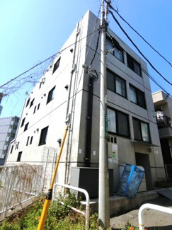 【外観】 | 外観